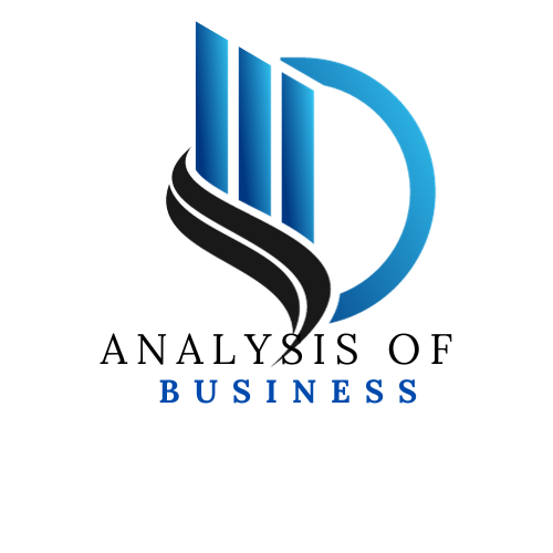 ANALYSIS OF BUSINESS